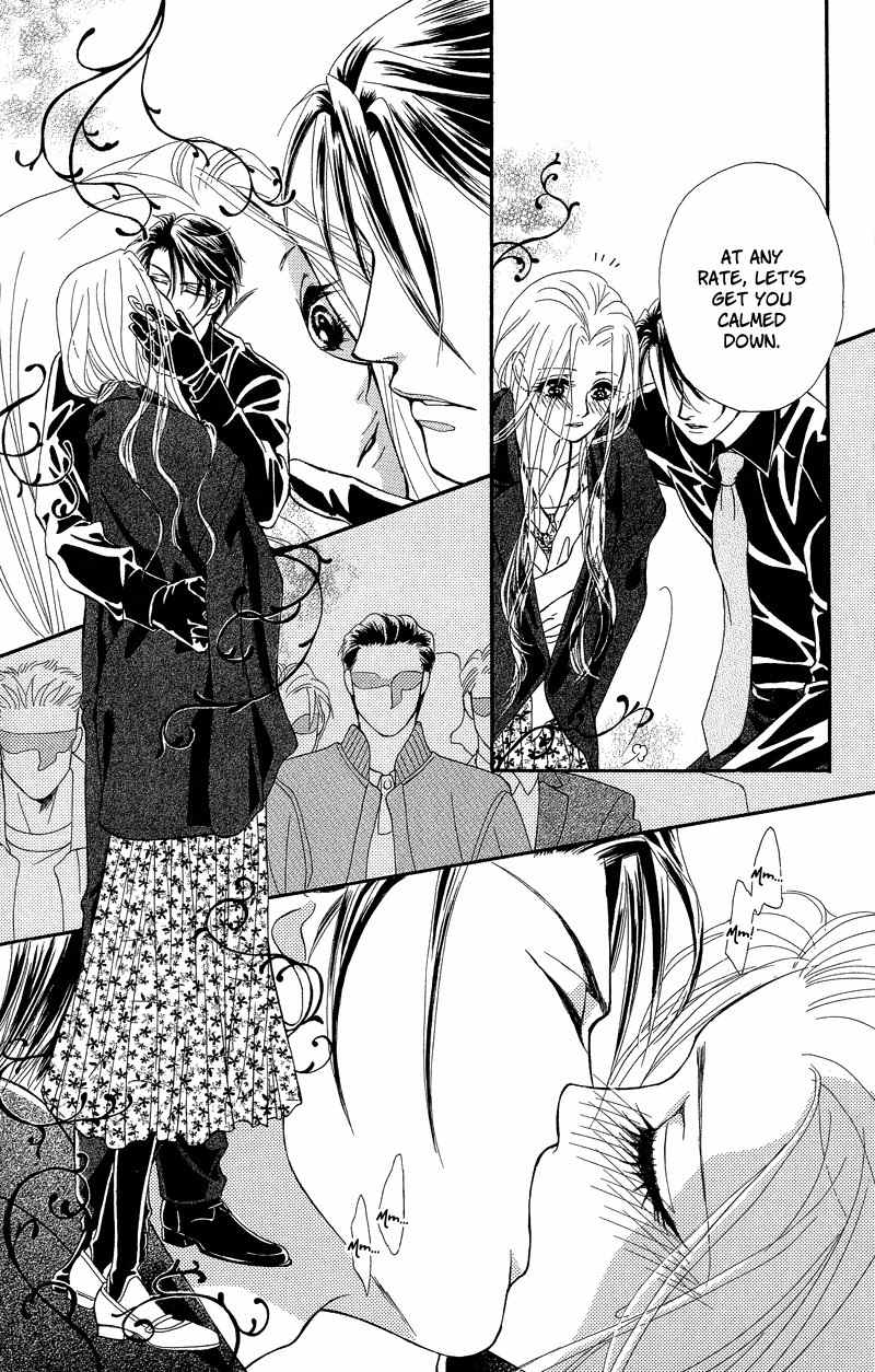 Majo no Biyaku Chapter 3 page 31 - Chapter 3