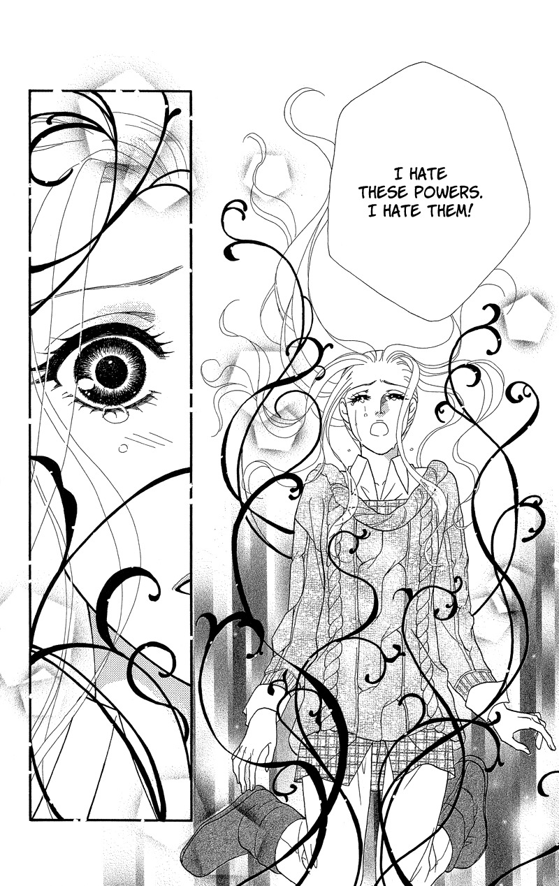 Majo no Biyaku Chapter 7 page 30 - Chapter 7