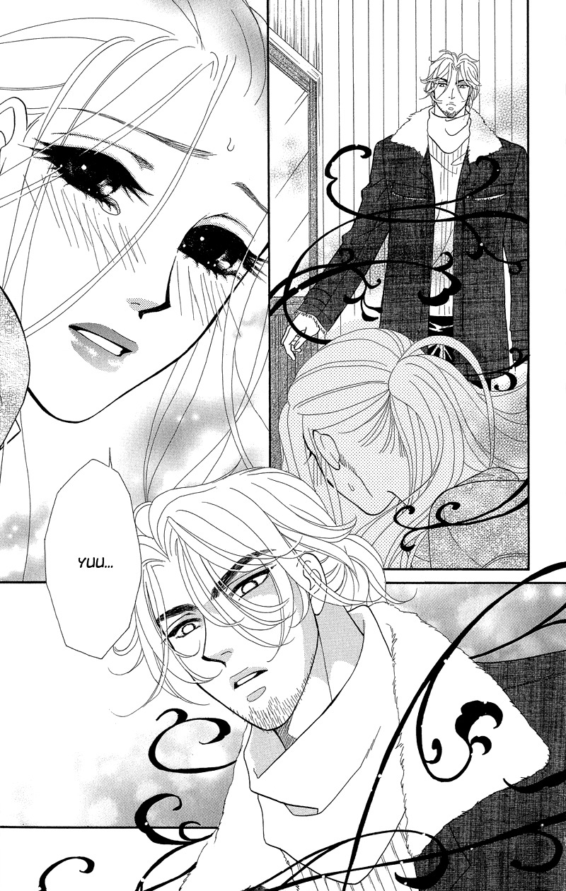 Majo no Biyaku Chapter 7 page 33 - Chapter 7