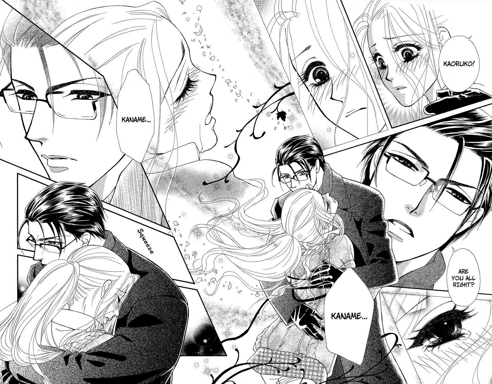 Majo no Biyaku Chapter 8 page 28 - Chapter 8