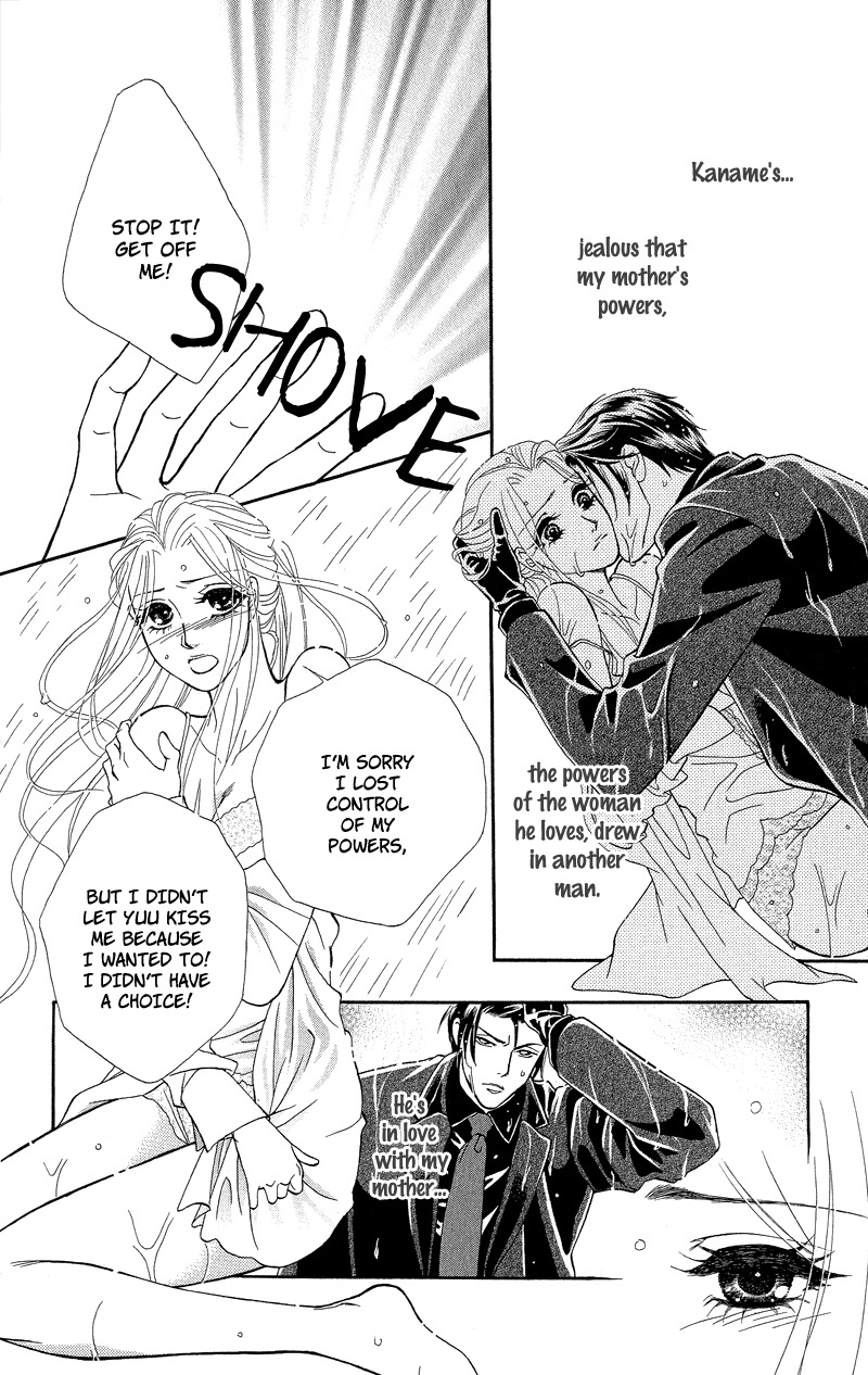 Majo no Biyaku Chapter 9 page 26 - Chapter 9