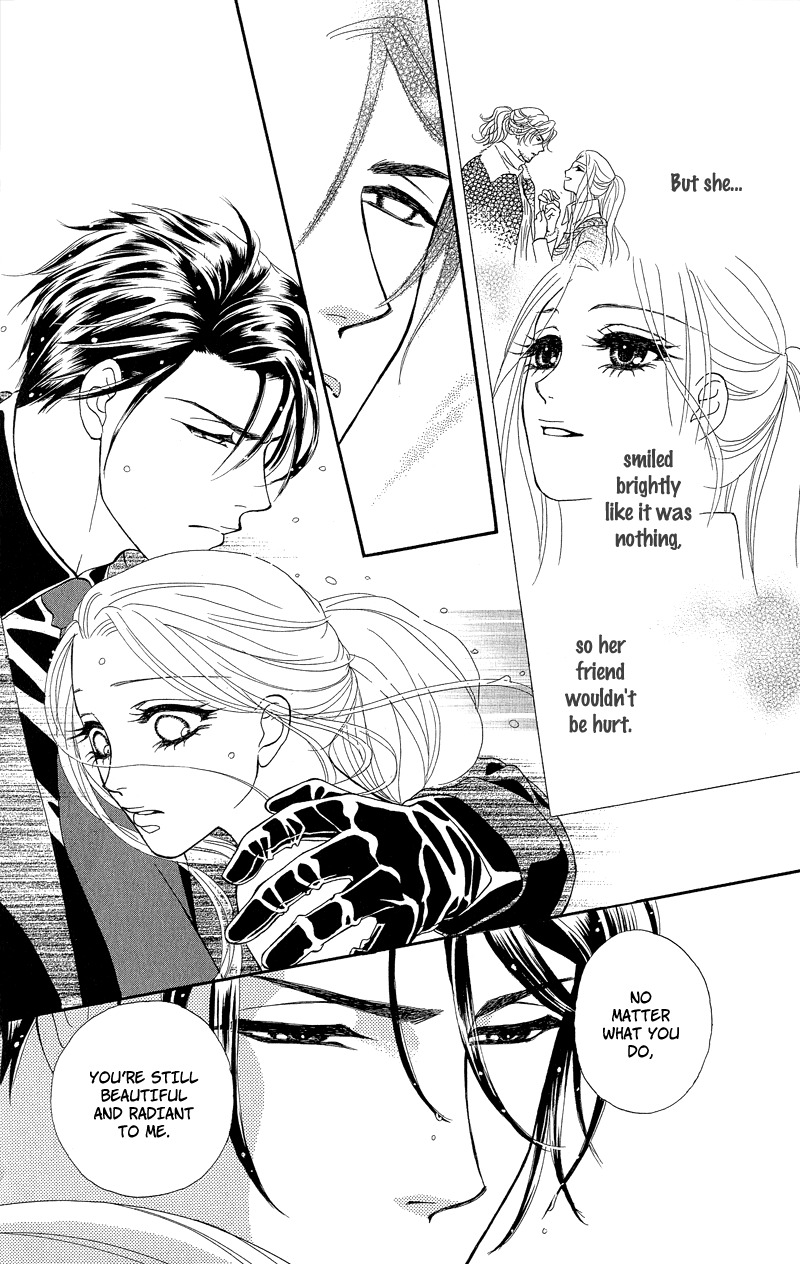 Majo no Biyaku Chapter 9 page 28 - Chapter 9