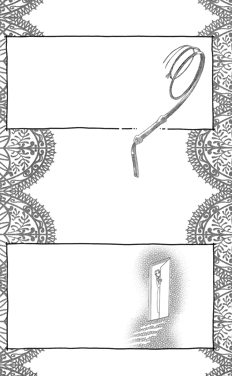 Majo no Biyaku Chapter 9 page 40 - Chapter 9