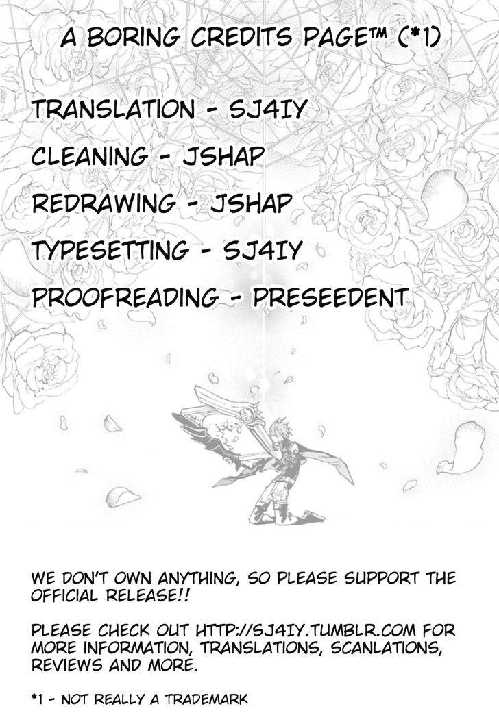 Majo no Kaigashuu Chapter 1 page 69 - Chapter 1 : The Witch and the Monstrous Paintings
