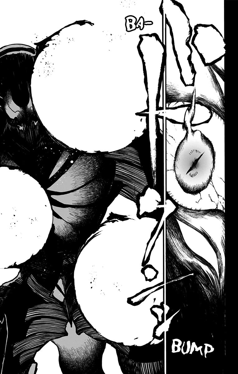 Majo no Kaigashuu Chapter 10 page 39 - Chapter 10: Awakening
