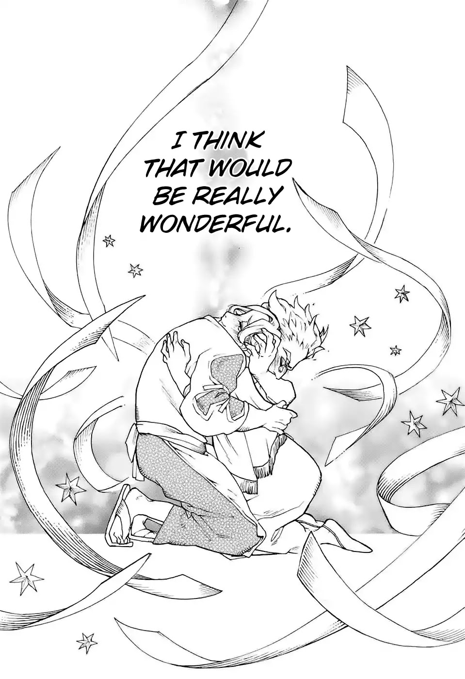 Majo no Kaigashuu Chapter 2 page 57 - Chapter 2: The Marionette’s Love