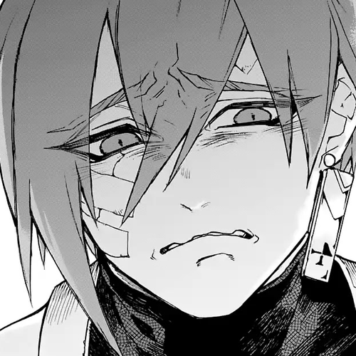 Majo no Kaigashuu Chapter 4: Reminiscence cover