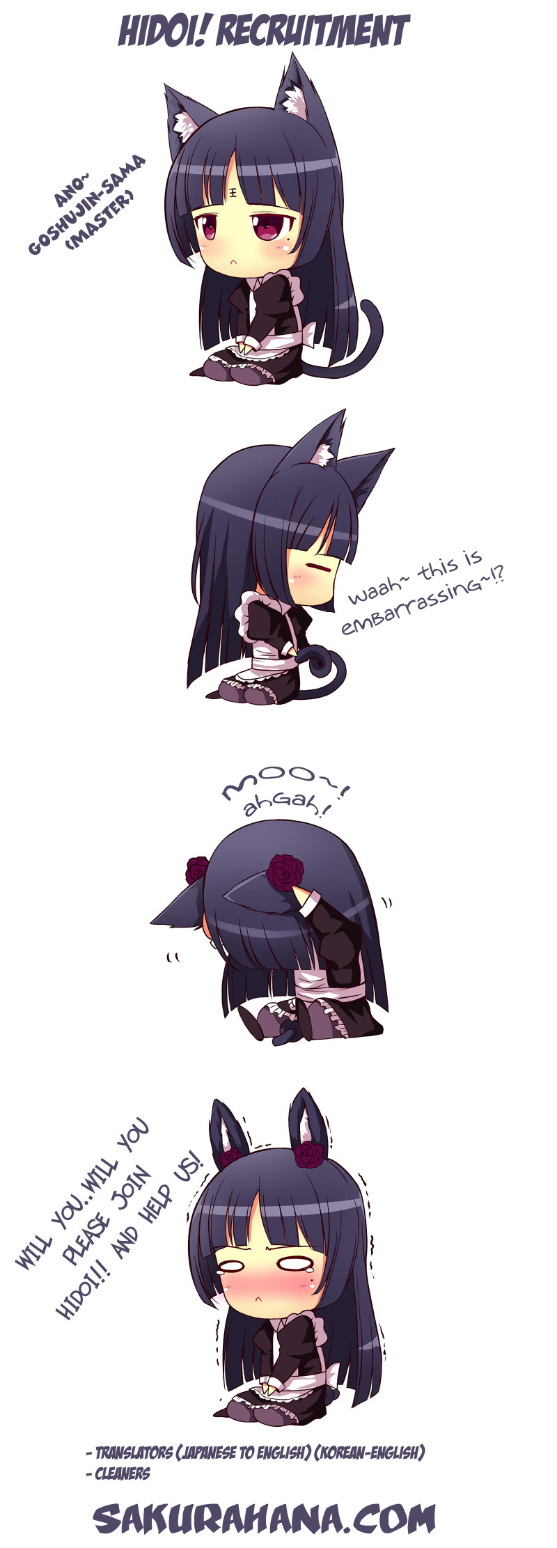 Majo no Kishi Chapter 6.5 page 7 - Chapter 6.5: The Sleeping Angel and the Evil Devil