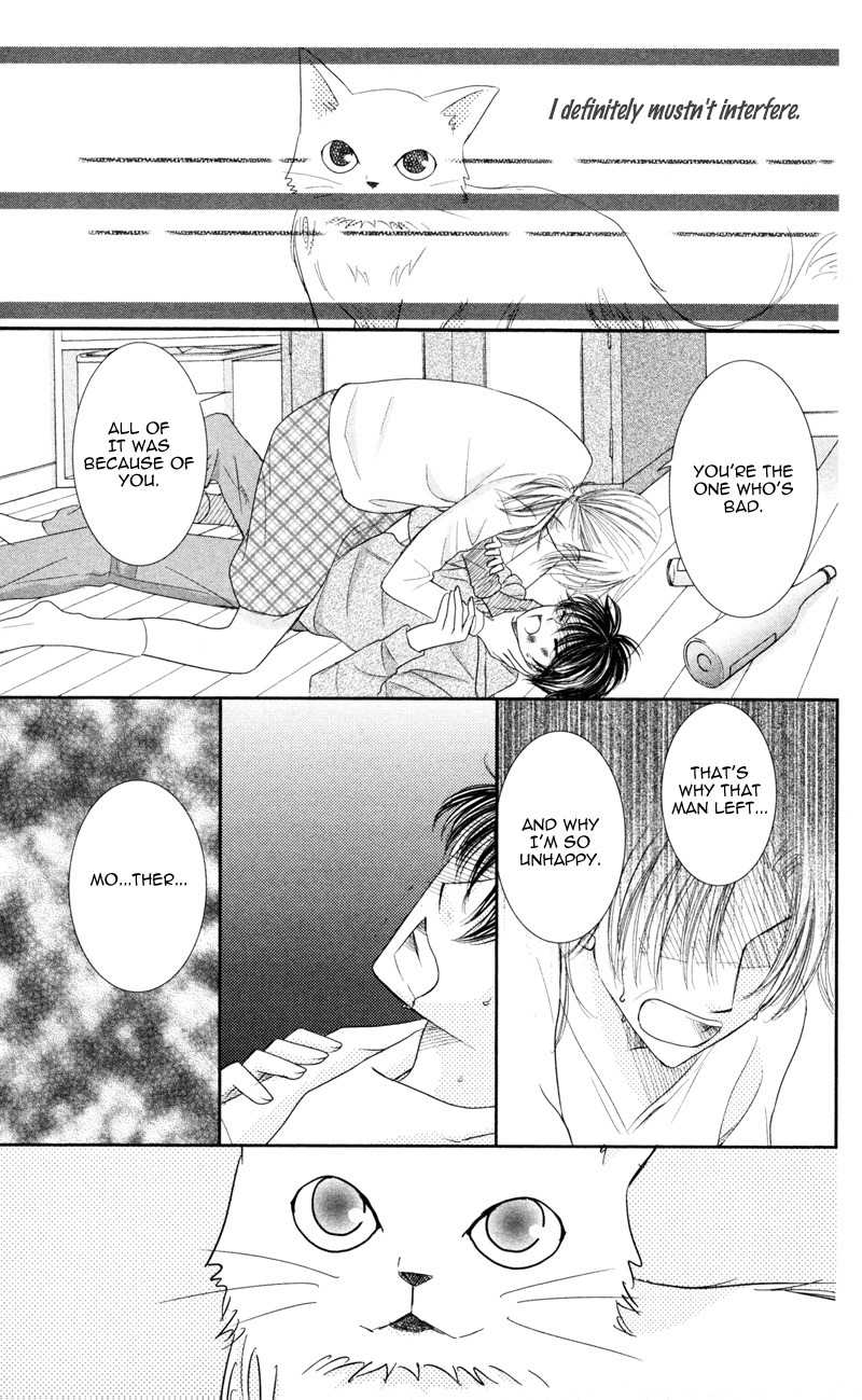 Majo no Koi wa Kindan to Haitoku de Tsukurareru Chapter 1 page 15 - Chapter 1: A Witch's Love is Forbidden and Immoral