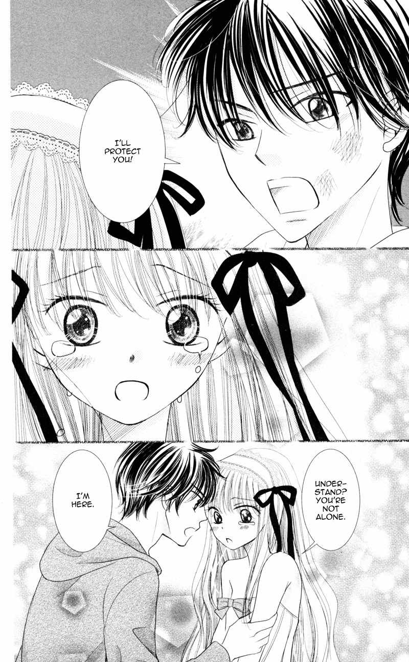 Majo no Koi wa Kindan to Haitoku de Tsukurareru Chapter 1 page 20 - Chapter 1: A Witch's Love is Forbidden and Immoral