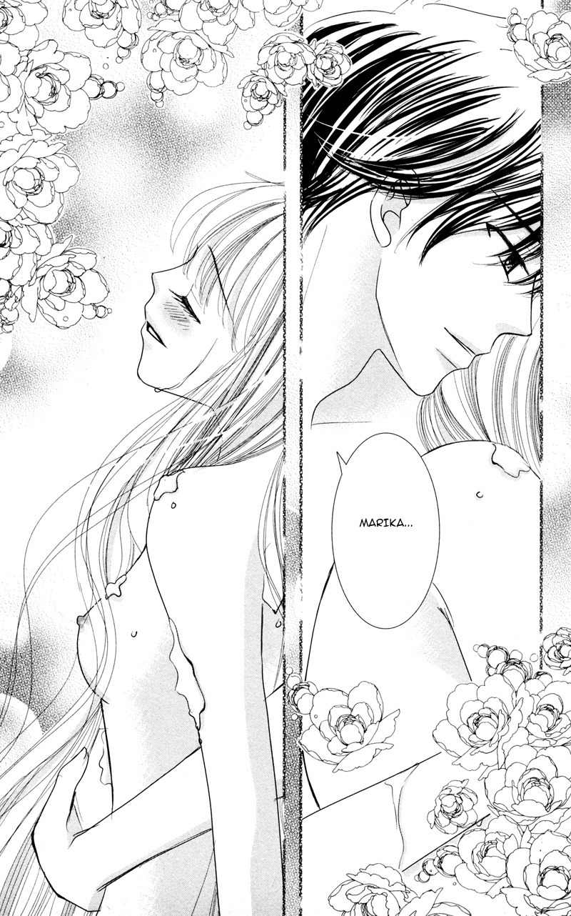 Majo no Koi wa Kindan to Haitoku de Tsukurareru Chapter 1 page 27 - Chapter 1: A Witch's Love is Forbidden and Immoral
