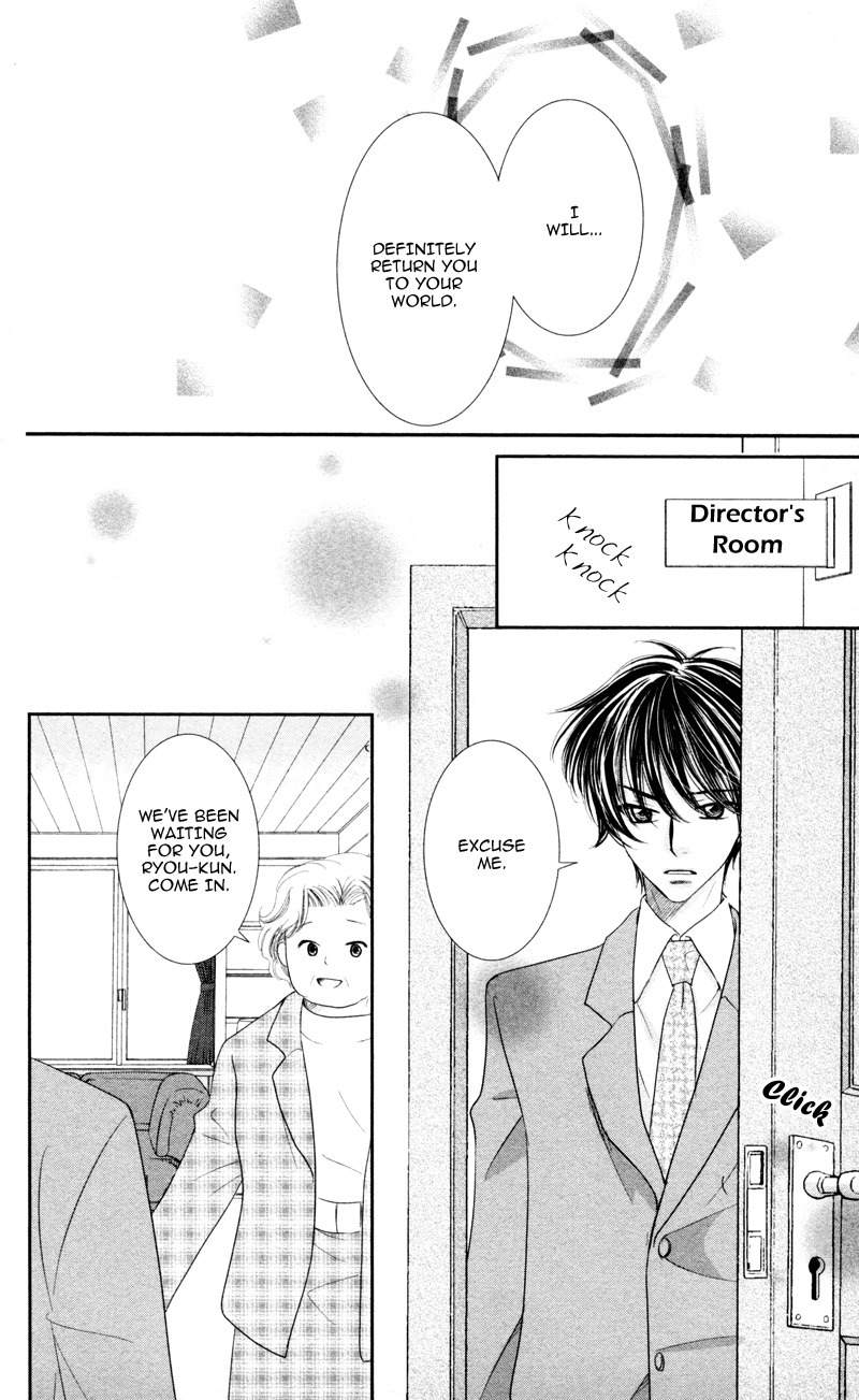 Majo no Koi wa Kindan to Haitoku de Tsukurareru Chapter 1 page 28 - Chapter 1: A Witch's Love is Forbidden and Immoral