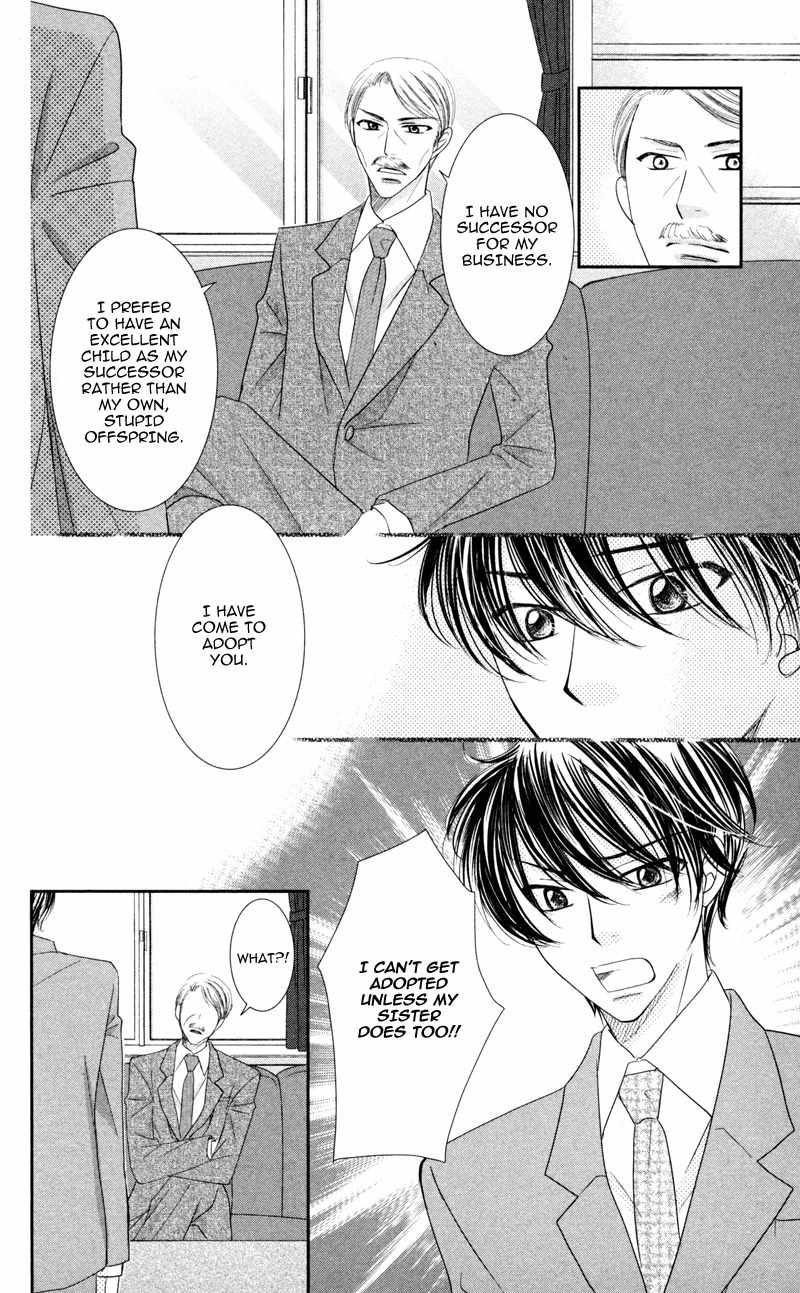 Majo no Koi wa Kindan to Haitoku de Tsukurareru Chapter 1 page 30 - Chapter 1: A Witch's Love is Forbidden and Immoral