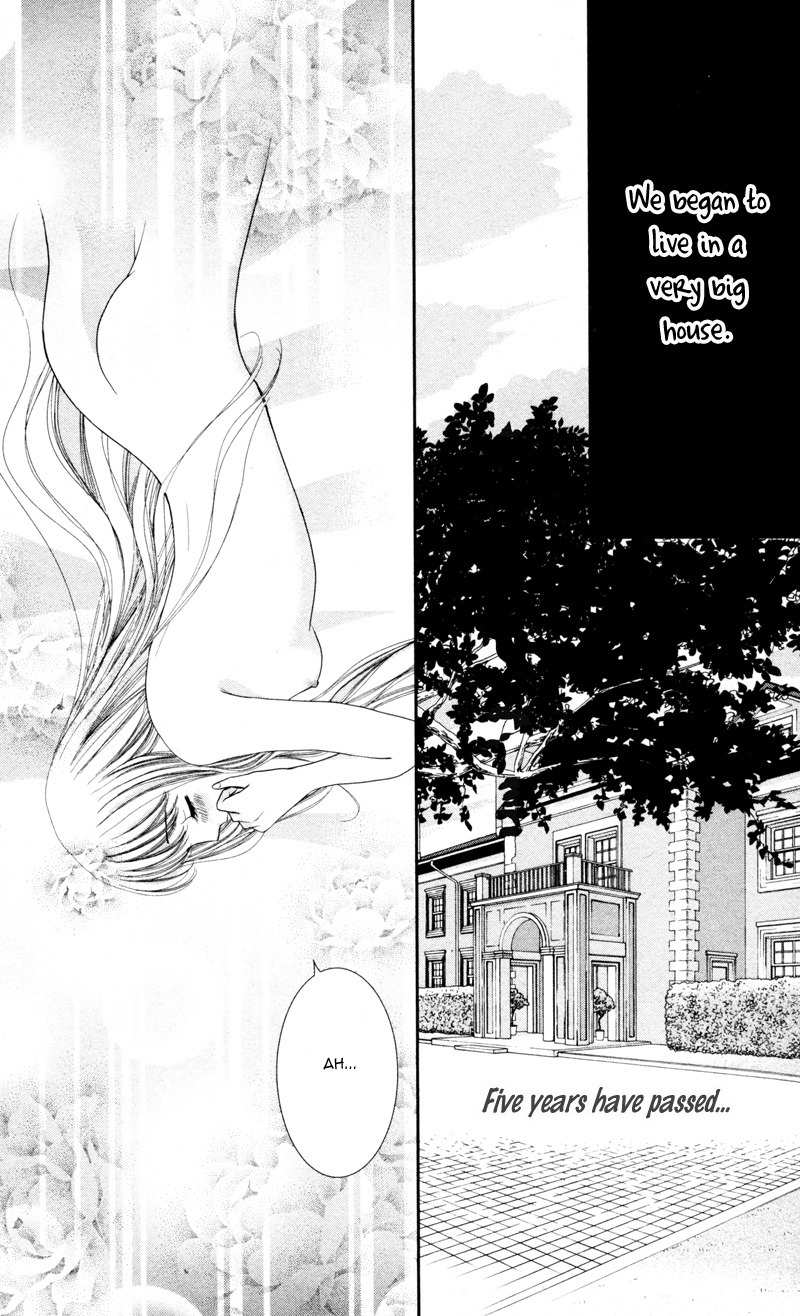 Majo no Koi wa Kindan to Haitoku de Tsukurareru Chapter 1 page 32 - Chapter 1: A Witch's Love is Forbidden and Immoral