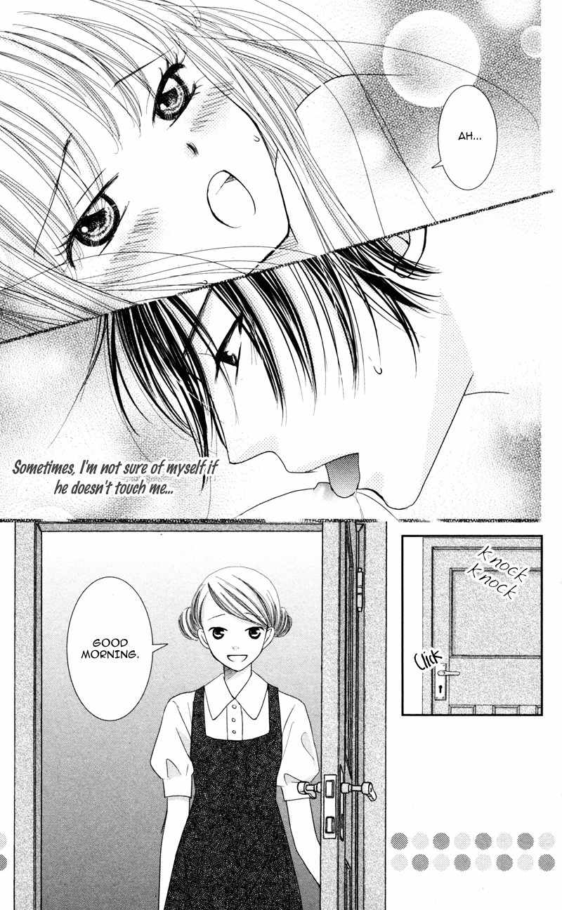 Majo no Koi wa Kindan to Haitoku de Tsukurareru Chapter 1 page 35 - Chapter 1: A Witch's Love is Forbidden and Immoral