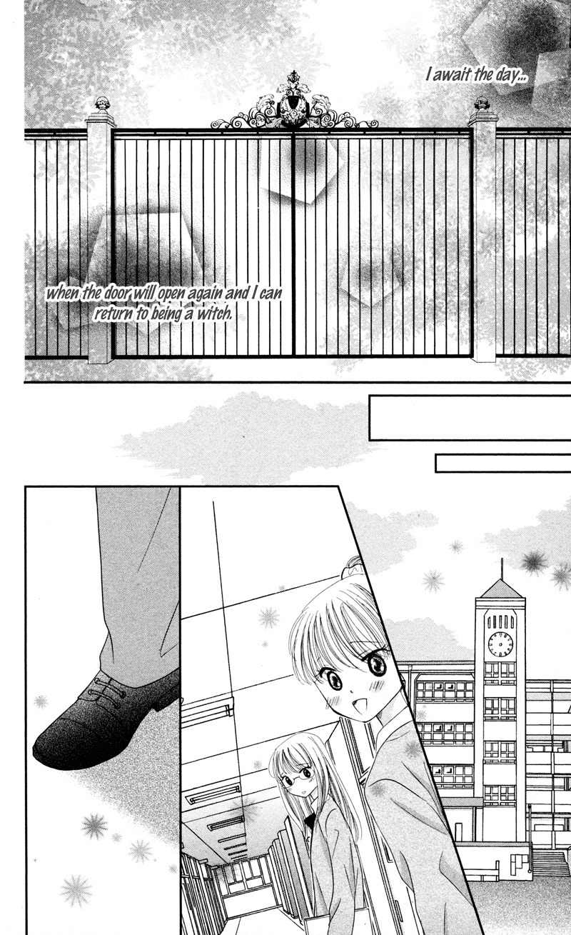 Majo no Koi wa Kindan to Haitoku de Tsukurareru Chapter 1 page 42 - Chapter 1: A Witch's Love is Forbidden and Immoral
