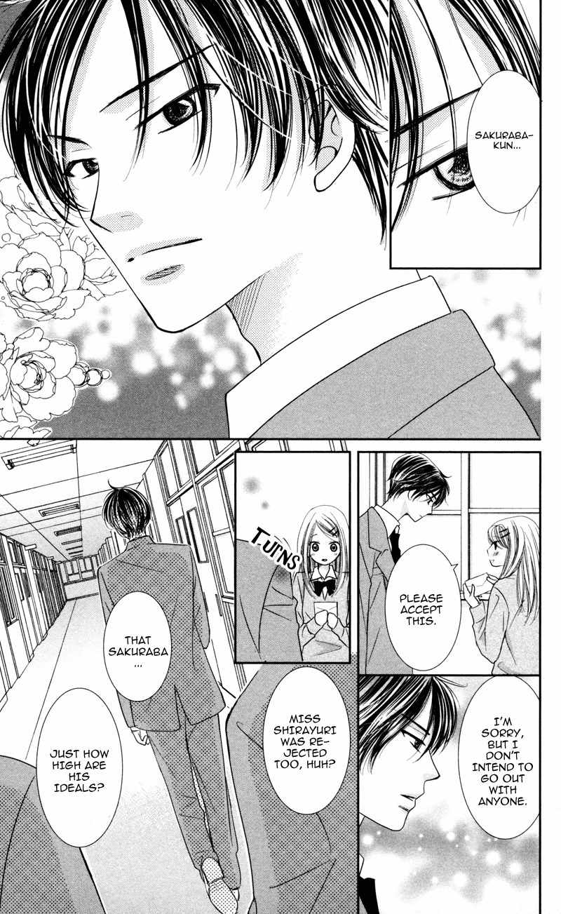 Majo no Koi wa Kindan to Haitoku de Tsukurareru Chapter 1 page 43 - Chapter 1: A Witch's Love is Forbidden and Immoral