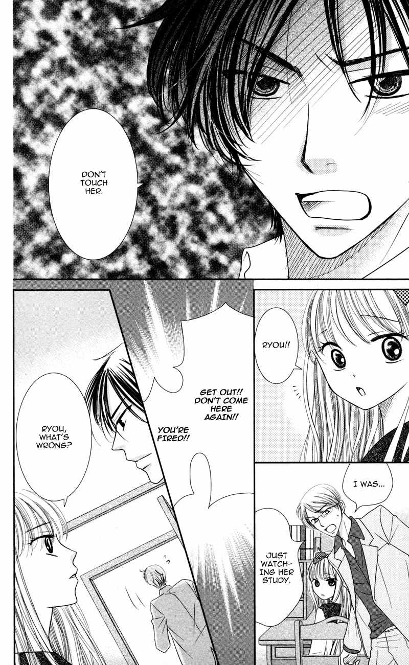 Majo no Koi wa Kindan to Haitoku de Tsukurareru Chapter 1 page 46 - Chapter 1: A Witch's Love is Forbidden and Immoral