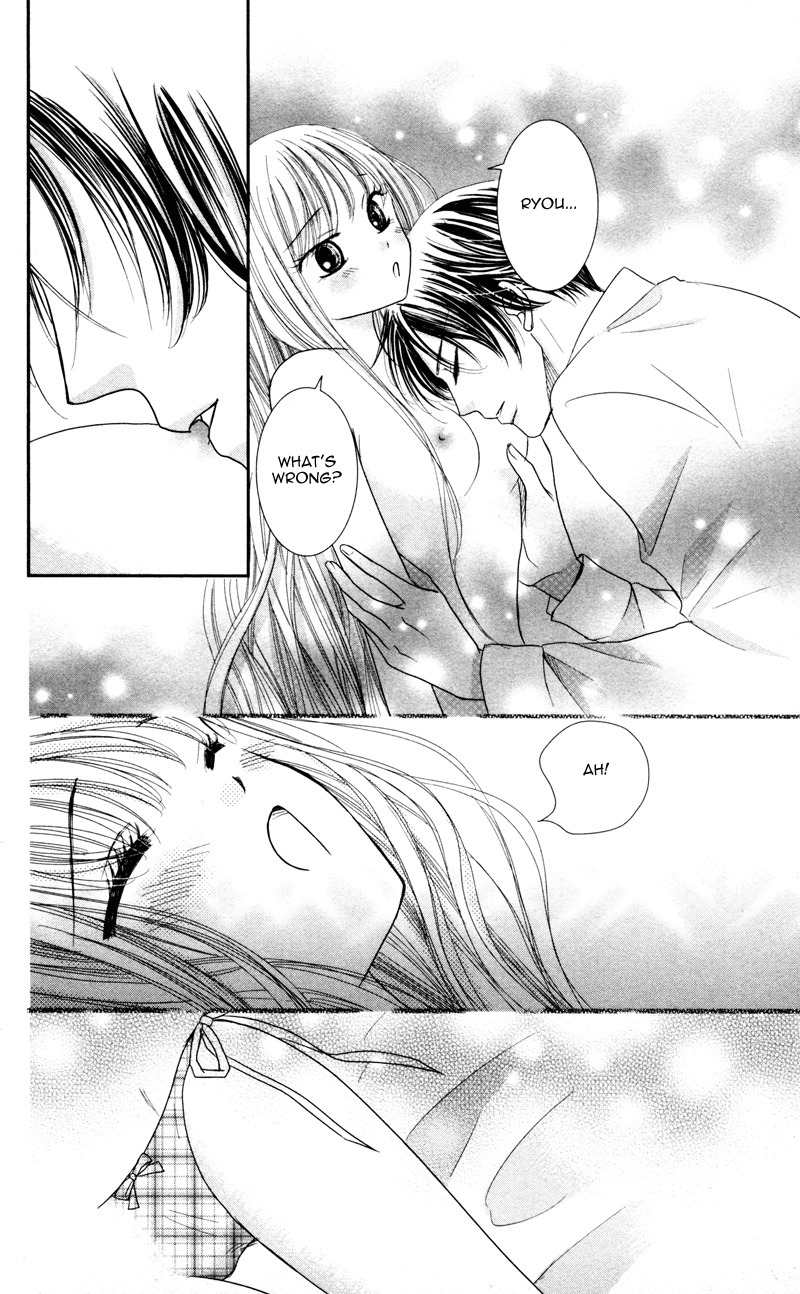 Majo no Koi wa Kindan to Haitoku de Tsukurareru Chapter 1 page 48 - Chapter 1: A Witch's Love is Forbidden and Immoral