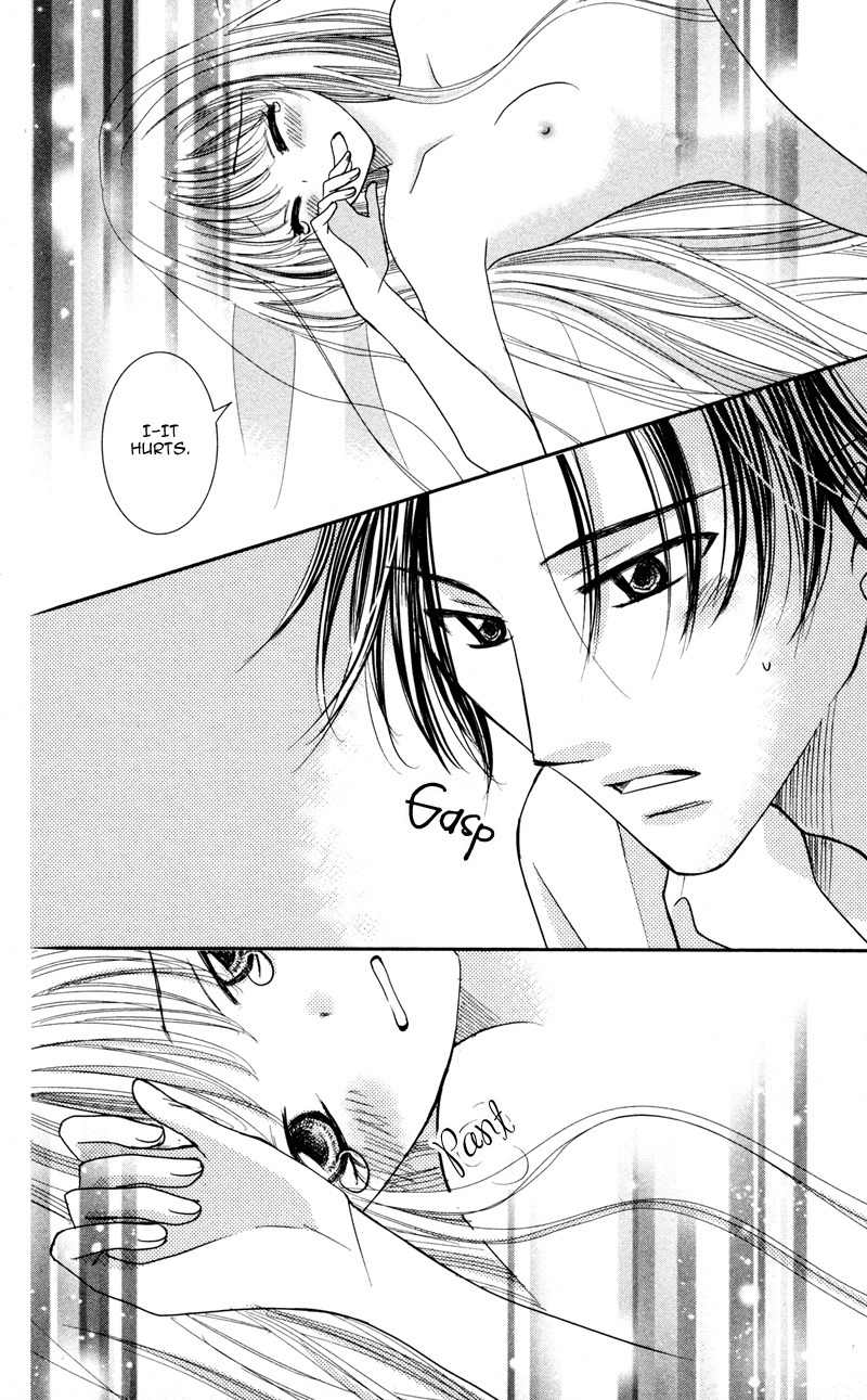 Majo no Koi wa Kindan to Haitoku de Tsukurareru Chapter 1 page 50 - Chapter 1: A Witch's Love is Forbidden and Immoral