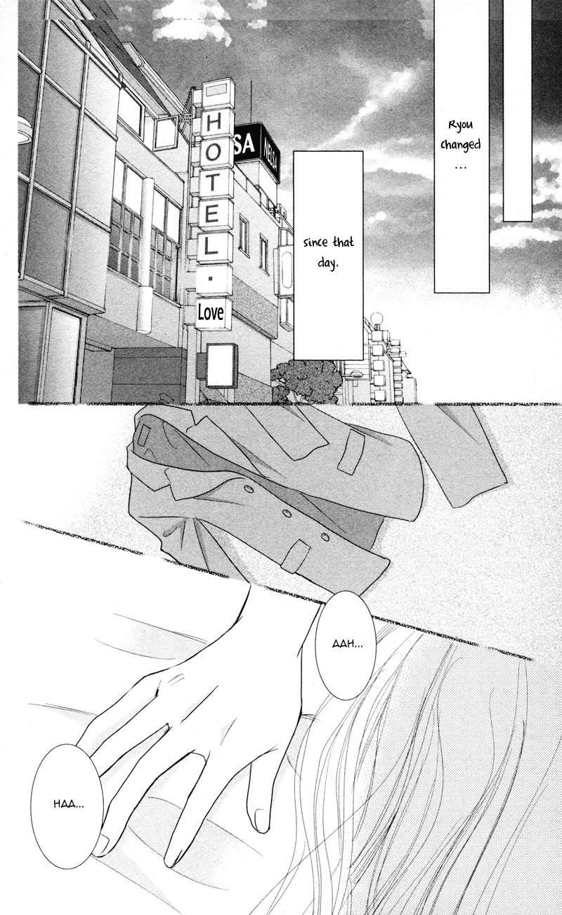 Majo no Koi wa Kindan to Haitoku de Tsukurareru Chapter 1 page 52 - Chapter 1: A Witch's Love is Forbidden and Immoral