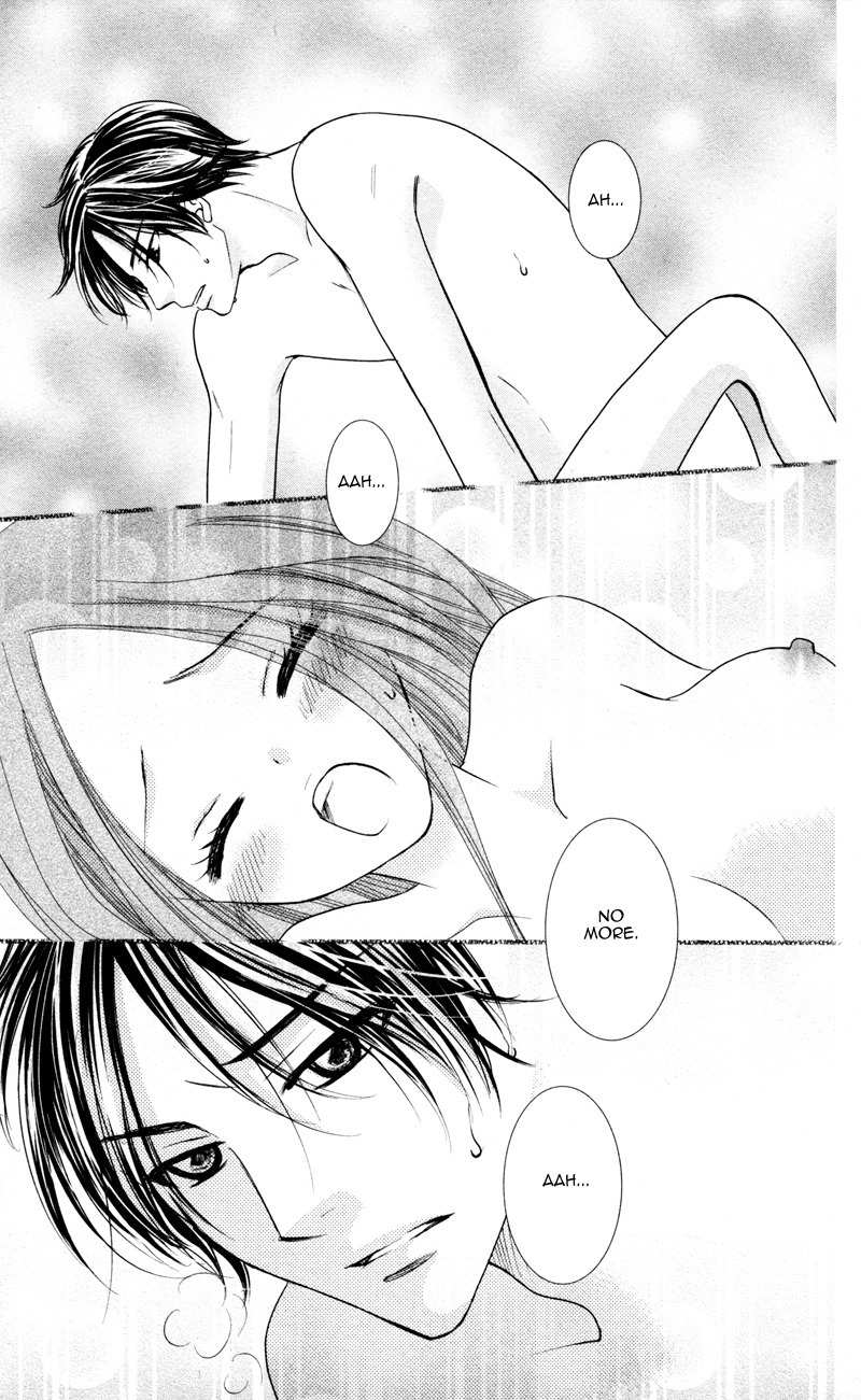 Majo no Koi wa Kindan to Haitoku de Tsukurareru Chapter 1 page 53 - Chapter 1: A Witch's Love is Forbidden and Immoral