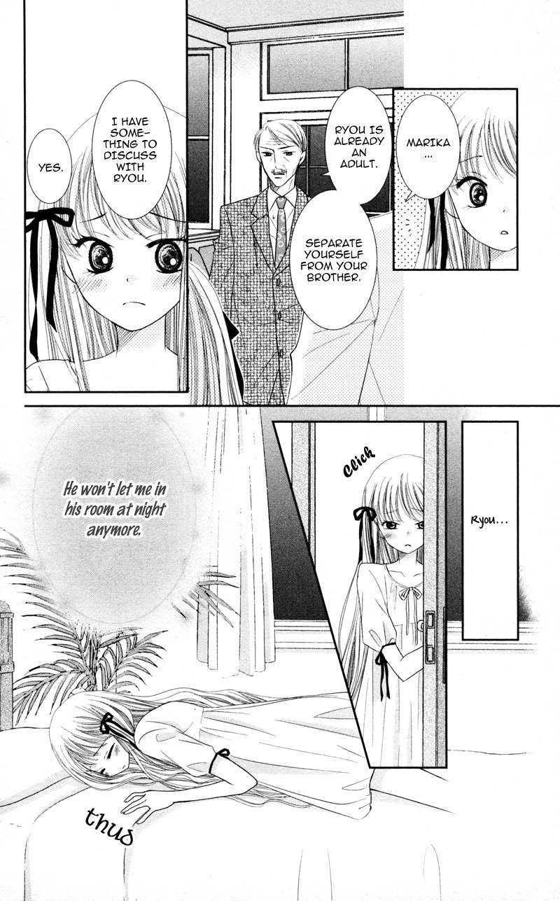 Majo no Koi wa Kindan to Haitoku de Tsukurareru Chapter 1 page 56 - Chapter 1: A Witch's Love is Forbidden and Immoral