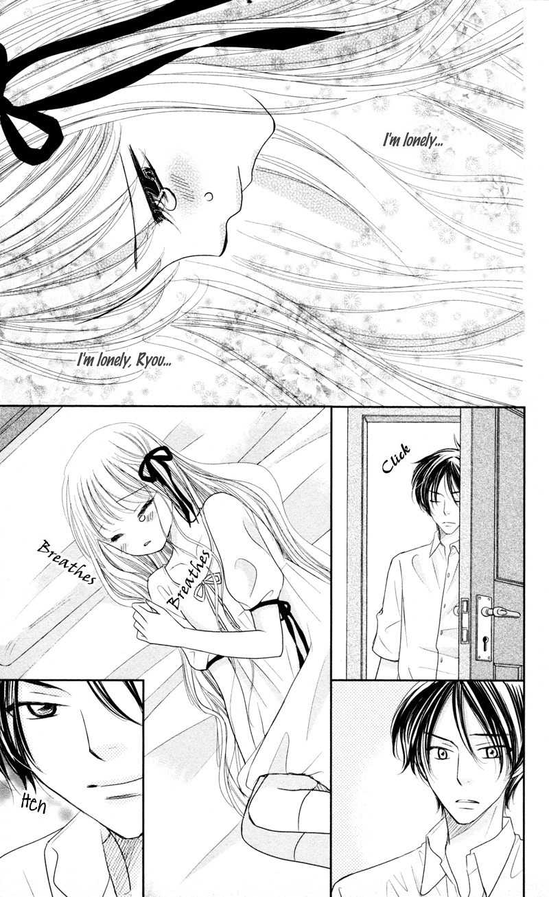 Majo no Koi wa Kindan to Haitoku de Tsukurareru Chapter 1 page 57 - Chapter 1: A Witch's Love is Forbidden and Immoral