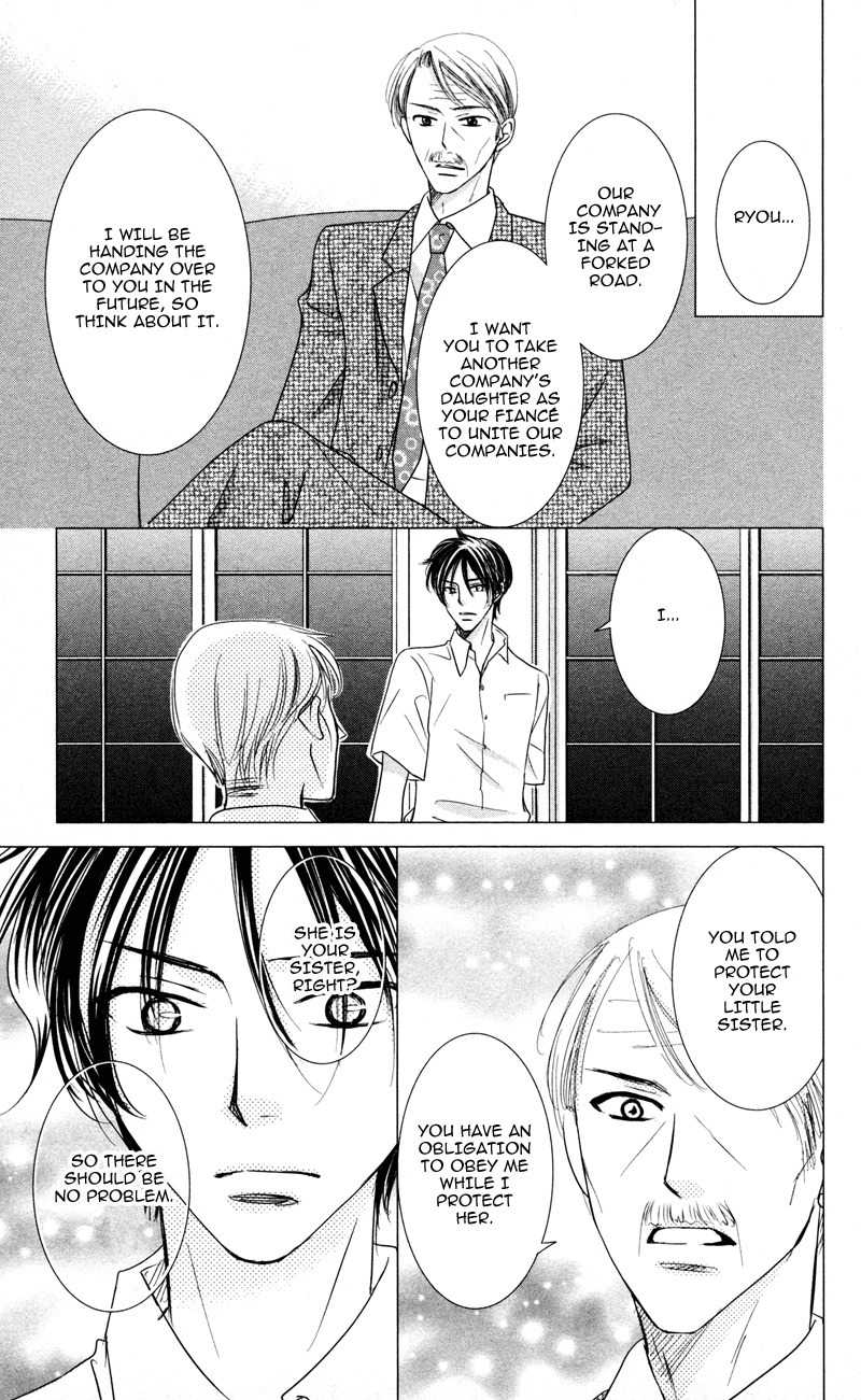 Majo no Koi wa Kindan to Haitoku de Tsukurareru Chapter 1 page 59 - Chapter 1: A Witch's Love is Forbidden and Immoral
