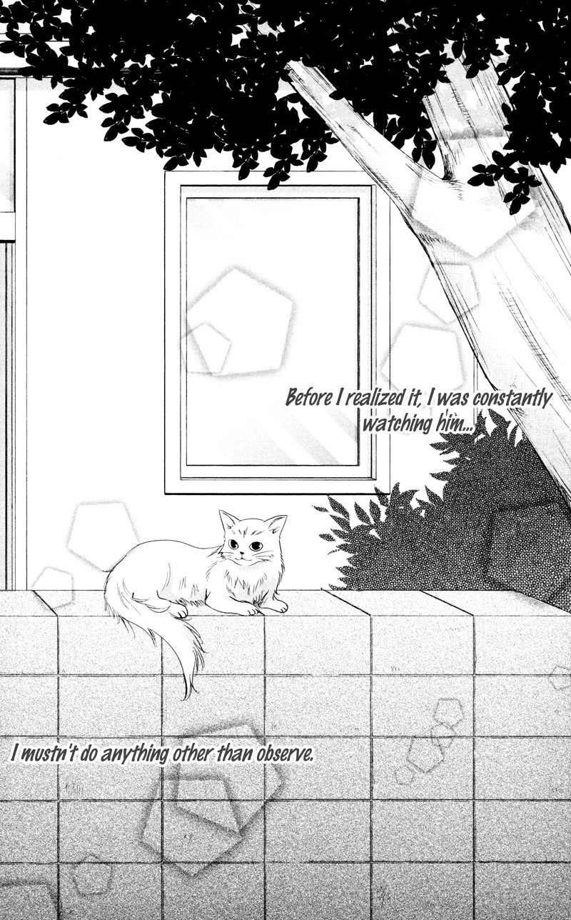 Majo no Koi wa Kindan to Haitoku de Tsukurareru Chapter 1 page 6 - Chapter 1: A Witch's Love is Forbidden and Immoral