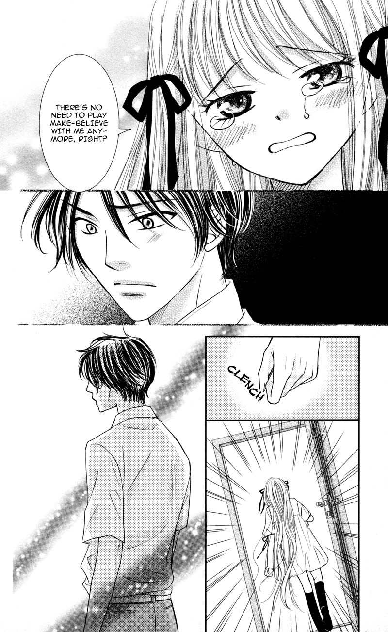 Majo no Koi wa Kindan to Haitoku de Tsukurareru Chapter 1 page 62 - Chapter 1: A Witch's Love is Forbidden and Immoral