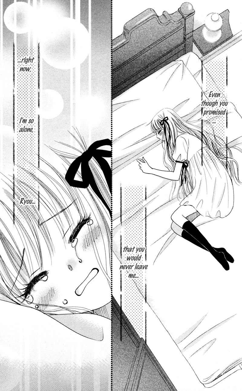 Majo no Koi wa Kindan to Haitoku de Tsukurareru Chapter 1 page 63 - Chapter 1: A Witch's Love is Forbidden and Immoral