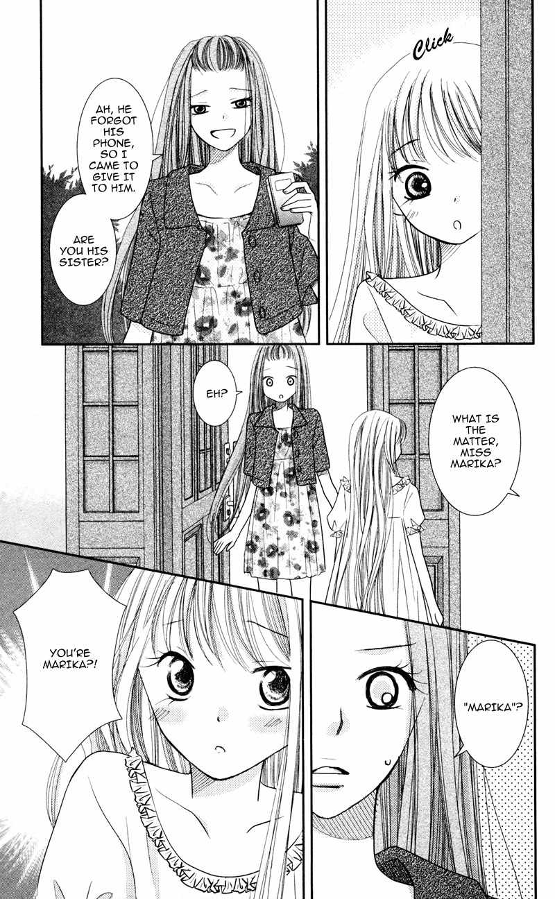 Majo no Koi wa Kindan to Haitoku de Tsukurareru Chapter 1 page 65 - Chapter 1: A Witch's Love is Forbidden and Immoral