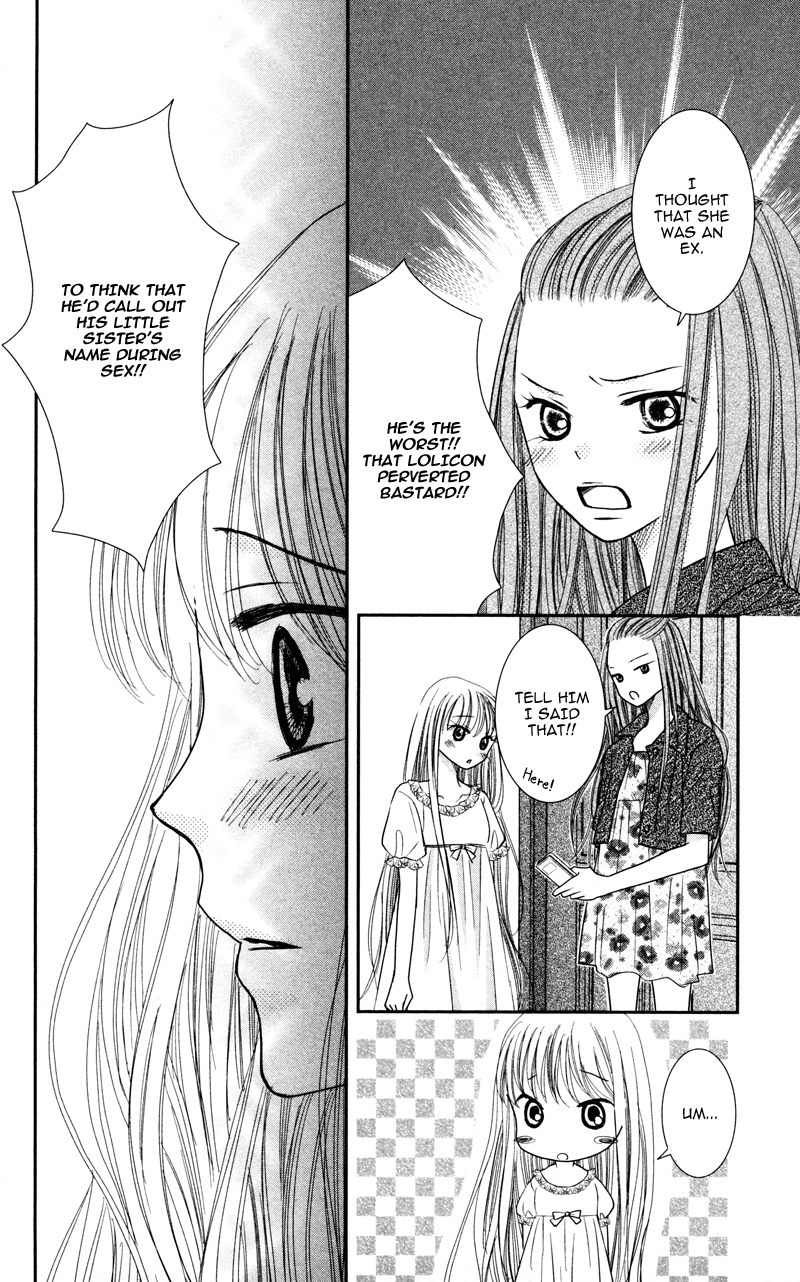 Majo no Koi wa Kindan to Haitoku de Tsukurareru Chapter 1 page 66 - Chapter 1: A Witch's Love is Forbidden and Immoral