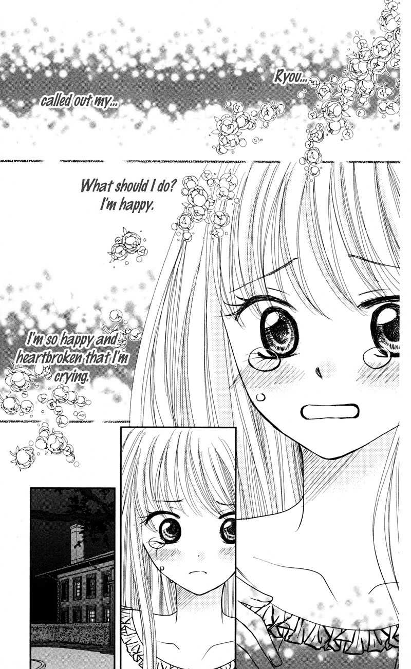 Majo no Koi wa Kindan to Haitoku de Tsukurareru Chapter 1 page 67 - Chapter 1: A Witch's Love is Forbidden and Immoral