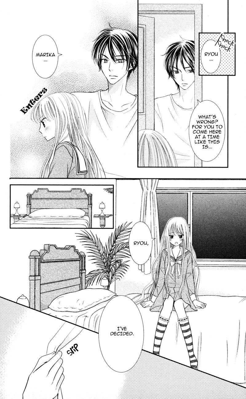 Majo no Koi wa Kindan to Haitoku de Tsukurareru Chapter 1 page 68 - Chapter 1: A Witch's Love is Forbidden and Immoral