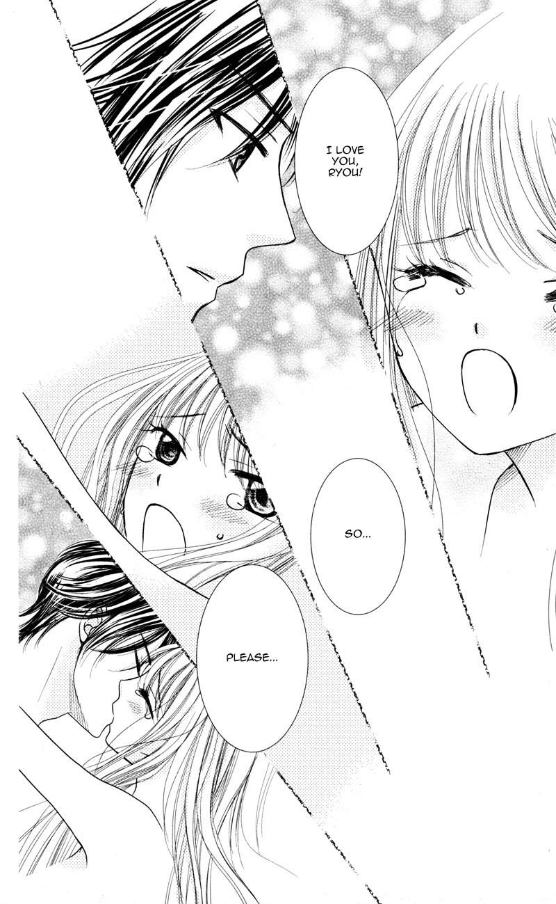 Majo no Koi wa Kindan to Haitoku de Tsukurareru Chapter 1 page 70 - Chapter 1: A Witch's Love is Forbidden and Immoral