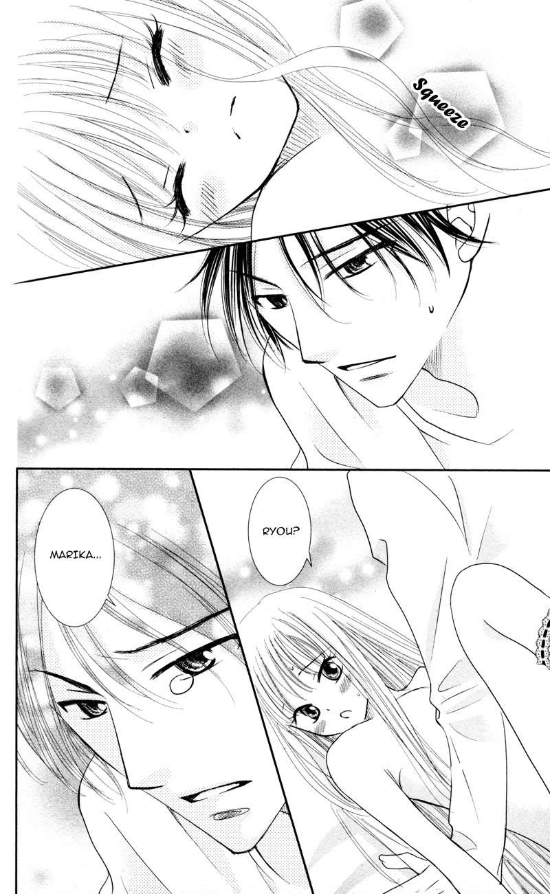 Majo no Koi wa Kindan to Haitoku de Tsukurareru Chapter 1 page 72 - Chapter 1: A Witch's Love is Forbidden and Immoral