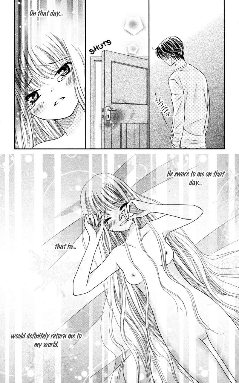 Majo no Koi wa Kindan to Haitoku de Tsukurareru Chapter 1 page 74 - Chapter 1: A Witch's Love is Forbidden and Immoral