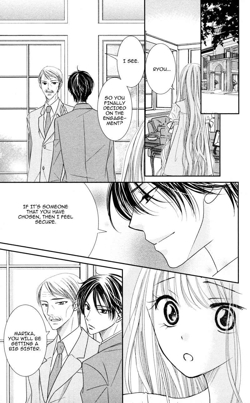 Majo no Koi wa Kindan to Haitoku de Tsukurareru Chapter 1 page 75 - Chapter 1: A Witch's Love is Forbidden and Immoral