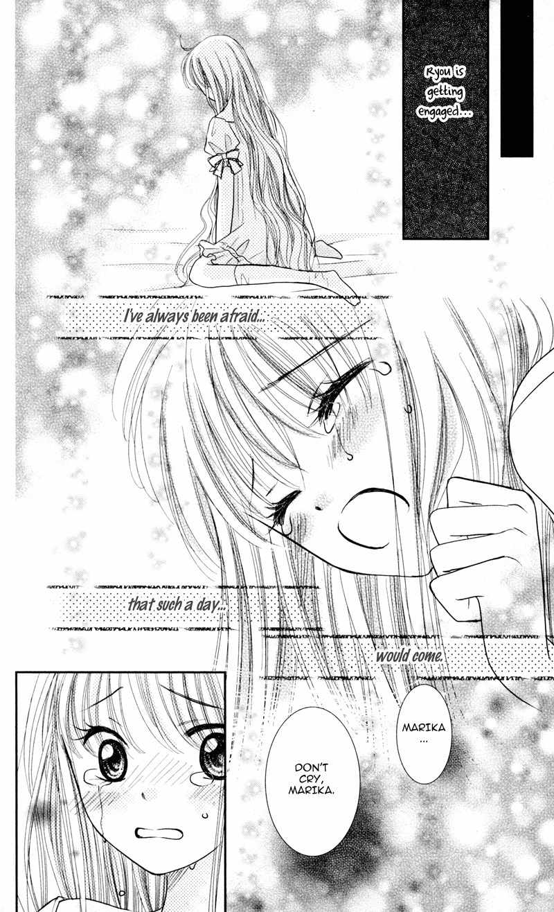 Majo no Koi wa Kindan to Haitoku de Tsukurareru Chapter 1 page 76 - Chapter 1: A Witch's Love is Forbidden and Immoral