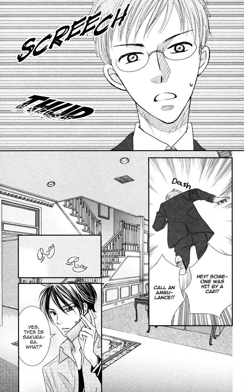 Majo no Koi wa Kindan to Haitoku de Tsukurareru Chapter 1 page 79 - Chapter 1: A Witch's Love is Forbidden and Immoral