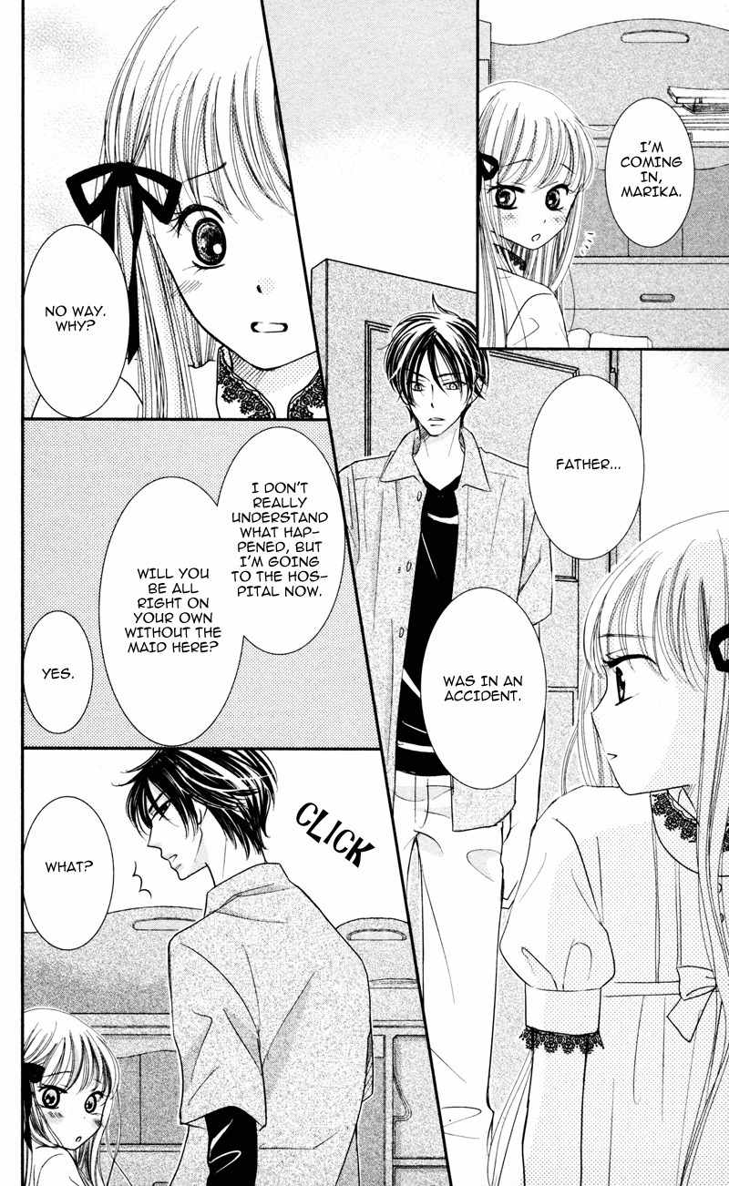 Majo no Koi wa Kindan to Haitoku de Tsukurareru Chapter 1 page 80 - Chapter 1: A Witch's Love is Forbidden and Immoral
