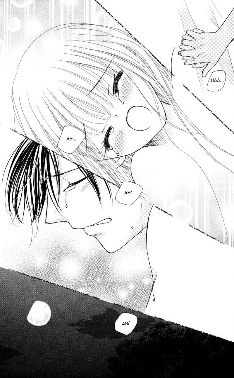 Majo no Koi wa Kindan to Haitoku de Tsukurareru Chapter 1 page 90 - Chapter 1: A Witch's Love is Forbidden and Immoral