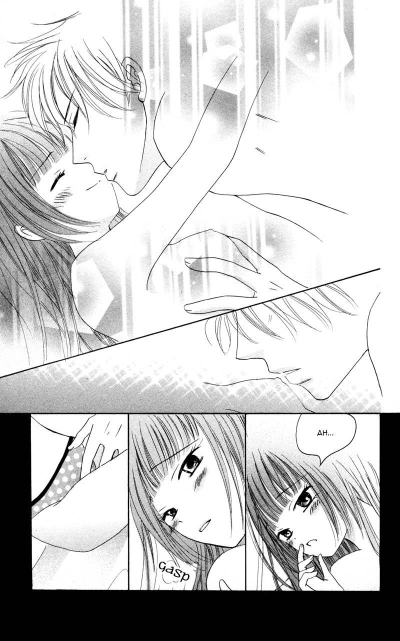 Majo no Koi wa Kindan to Haitoku de Tsukurareru Chapter 2 page 36 - Chapter 2: My Love Affair with a Witch