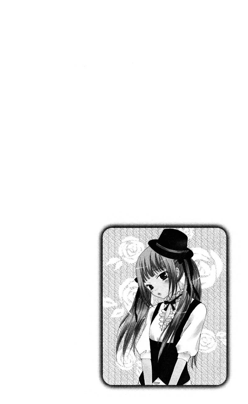 Majo no Koi wa Kindan to Haitoku de Tsukurareru Chapter 2 page 39 - Chapter 2: My Love Affair with a Witch