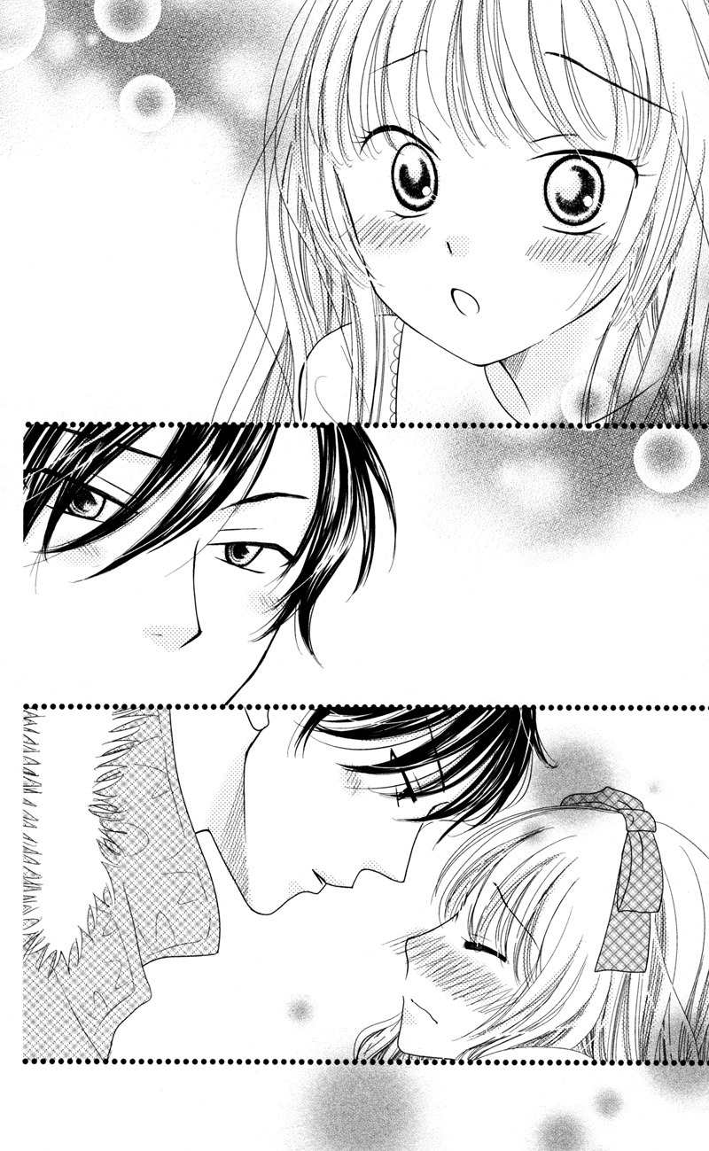 Majo no Koi wa Kindan to Haitoku de Tsukurareru Chapter 3 page 22 - Chapter 3: A Selfish Witch and I, The Slave