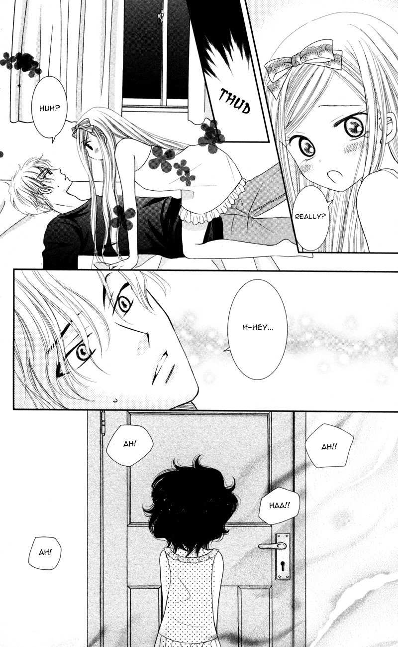 Majo no Koi wa Kindan to Haitoku de Tsukurareru Chapter 4 page 12 - Chapter 4: Be Wary of Cute Witches