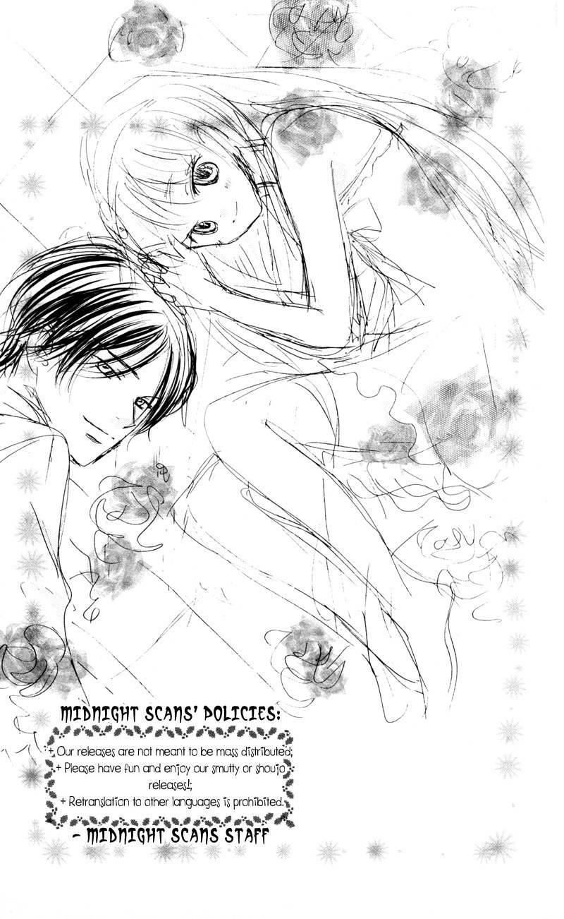 Majo no Koi wa Kindan to Haitoku de Tsukurareru Chapter 4 page 21 - Chapter 4: Be Wary of Cute Witches