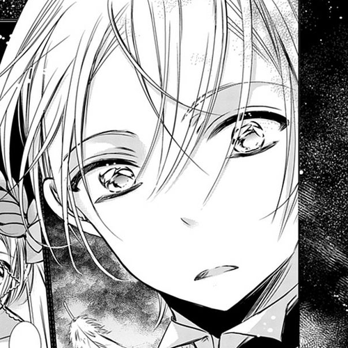 Majo no Shinzou Chapter 11 : Dancing with the Dragon cover